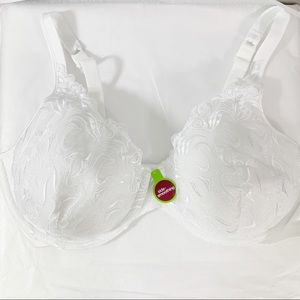 Playtex Secrets Bra 44C